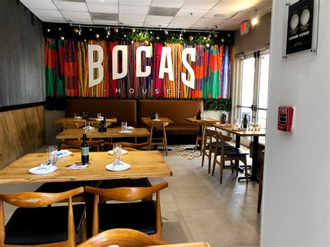 Bocas house weston photos  Explore menu, see photos and read 145 reviews: "Our waiter was Jose and he did a great job
